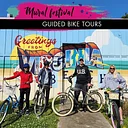 Daily Guided Bike Tours – 8th Annual ViBe Mural Festival