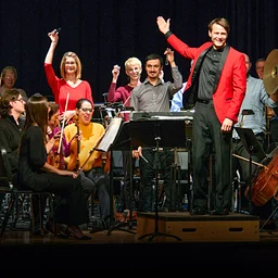 Family Concert Matinee