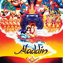 Little Watts: Aladdin