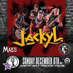 Jackyl