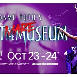 Nightmare at the Museum