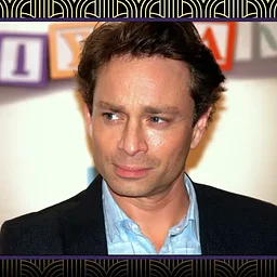 Comedian Chris Kattan Live in Cincinnati