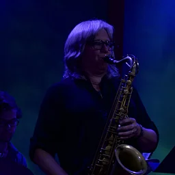 LIVE MUSIC with The Sue Orfield Jazz Trio