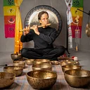 SANCTUARY — The Vibration of Autumn–Sacred Sound Journey with Mark Biehl
