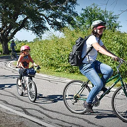 Cycling Saturdays