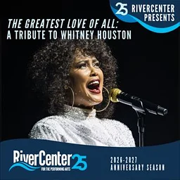 The Greatest Love of All: A Tribute to Whitney Houston
