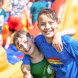 💦 Splash Into Summer: Water Slide & Foam Party 💦