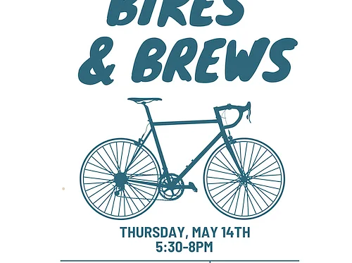 Bikes & Brews