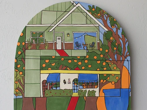 New Work by Karina Yanes