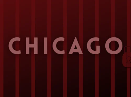 The Good Night Theatre Collective Presents Chicago