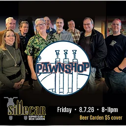 Pawnshop