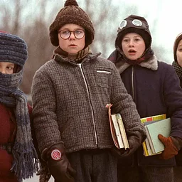 A Christmas Story