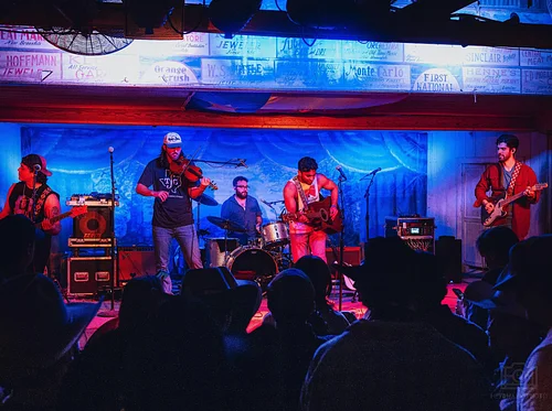 Sachin & Friends Friday Night Throwdown