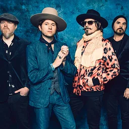 Rival Sons – Domestic Bliss Tour