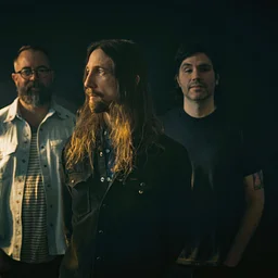 Russian Circles