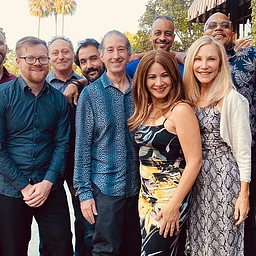Pretzel Logic – A Tribute to Steely Dan