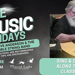 Live Music Fridays