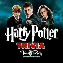 Harry Potter Themed Trivia