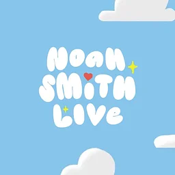 Noah Smith & Friends