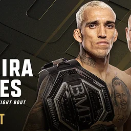 UFC 335: Oliveira vs Lopes
