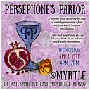 Persephone’s Parlor