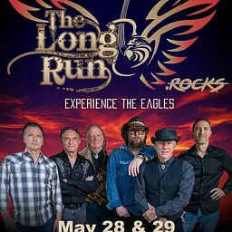 A Journey Through the Music of The Eagles
