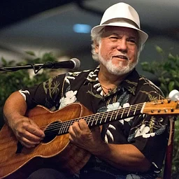 Kanikapila Monthly Concert Series