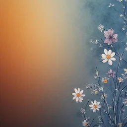Winter Grief Art Circle