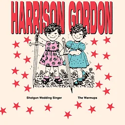 Legacy Concerts Presents: Harrison Gordon