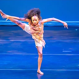 African Dance Master Class with Dallas Black Dance Theatre