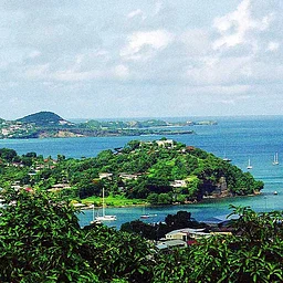 St. George’s, Grenada