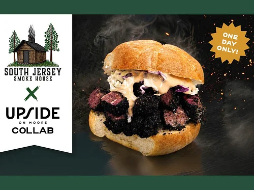 Pastrami Pop-up with South Jersey Smokehouse