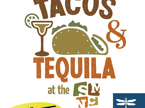 Nights Out: Tacos & Tequila