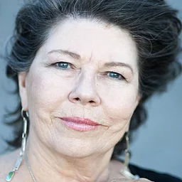 An Evening with Jo Harvey Allen