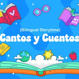 Cantos y Cuentos
