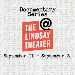 Documentary Series 2026