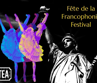La Fête de la Francophonie Festival