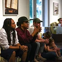 ARTiculate Artist Talk: GAUDET, PARKER, SURTAIN