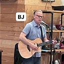 Live Music: BJ Hendrickson