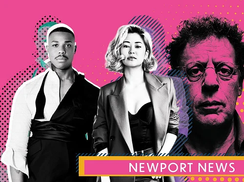Vivaldi’s Four Seasons & Philip Glass’s Lincoln Symphony