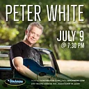PETER WHITE