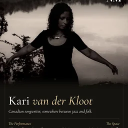 Kari van der Kloot