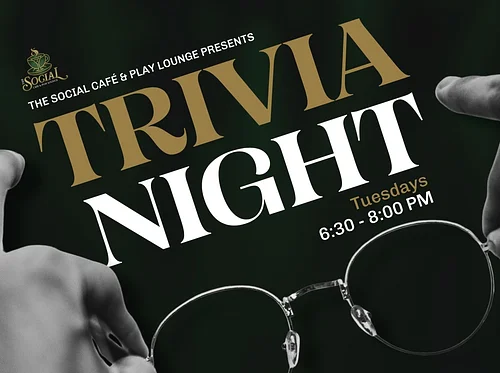 Trivia Night