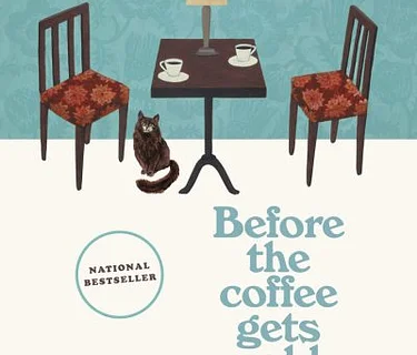 LUNCH HOUR BOOK CLUB