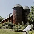 Quonquont Farm