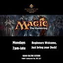 Magic the Gathering