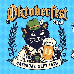 Oktoberfest Celebration