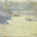 CAM Talk – Exhibition Series: T. S. Eliot Among the Painters, by Dr. John D. Morgenstern