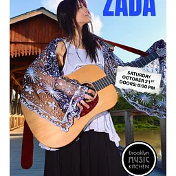Zada