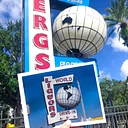 Ferg's Sports Bar & Grill